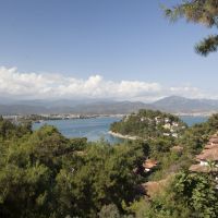 club & hotel letoonia fethiye