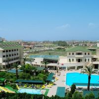 side breeze hotel