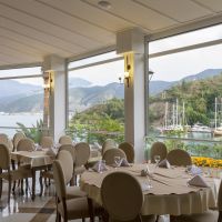 club & hotel letoonia fethiye