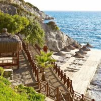 ladonia hotels adakule (ex.alkoclar adakule hotel)