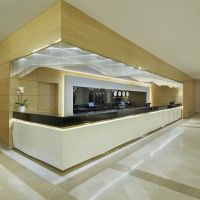 queens park tekirova resort & spa