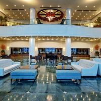 euphoria aegean resort & spa