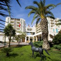 fantasia hotel de luxe kusadasi