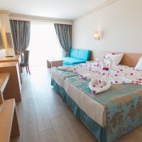 l'oceanica beach resort