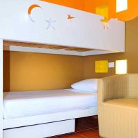 tiran dahab lagoon resort (ex. ibis styles dahab lagoon)