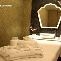 queens park tekirova resort & spa
