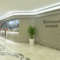 ladonia hotels adakule (ex.alkoclar adakule hotel)