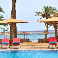 tiran dahab lagoon resort (ex. ibis styles dahab lagoon)