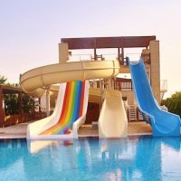 sunis evren beach resort & spa