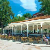 club & hotel letoonia fethiye