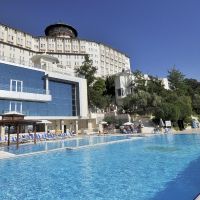 ladonia hotels adakule (ex.alkoclar adakule hotel)