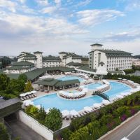 INNVISTA HOTELS BELEK