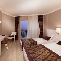 serenis resort hotel