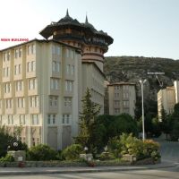 ladonia hotels adakule (ex.alkoclar adakule hotel)