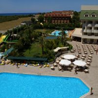 side breeze hotel