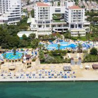 fantasia hotel de luxe kusadasi
