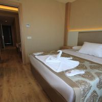 kahya aqua resort hotel