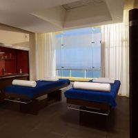 le meridien dahab resort