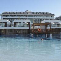 Sherwood Blue Belek (ex. Sensimar Belek Resort)