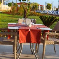 kahya aqua resort hotel