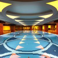 royal holiday palace