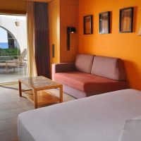 le meridien dahab resort