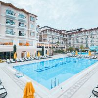 l'oceanica beach resort