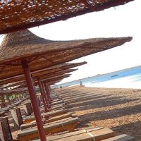 tiran dahab lagoon resort (ex. ibis styles dahab lagoon)