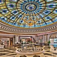 kempinski hotel the dome