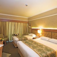 INNVISTA HOTELS BELEK