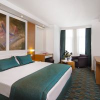 ladonia hotels adakule (ex.alkoclar adakule hotel)
