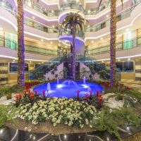 lonicera resort & spa