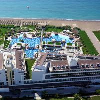 Sherwood Blue Belek (ex. Sensimar Belek Resort)