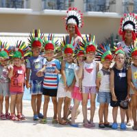 l'oceanica beach resort