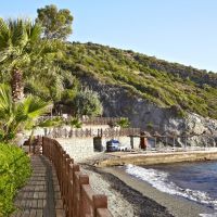 ladonia hotels adakule (ex.alkoclar adakule hotel)