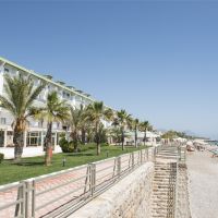 grand park kemer