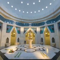 kamelya collection selin hotel