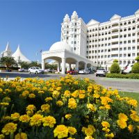 kamelya collection fulya hotel