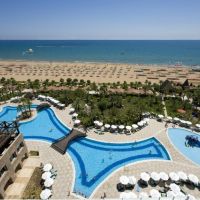 kamelya collection selin hotel