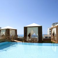 kaya palazzo resort