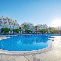 kamelya collection fulya hotel