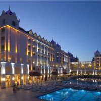 oz hotels side premium