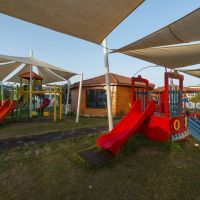 river garden holiday village