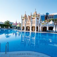 kamelya collection fulya hotel