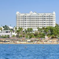 kamelya collection fulya hotel