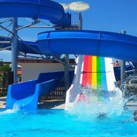 river garden holiday village