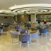 grand park kemer