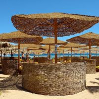 iberotel makadi beach