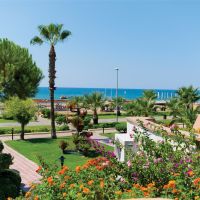 kamelya collection fulya hotel