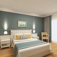 terrace beach resort